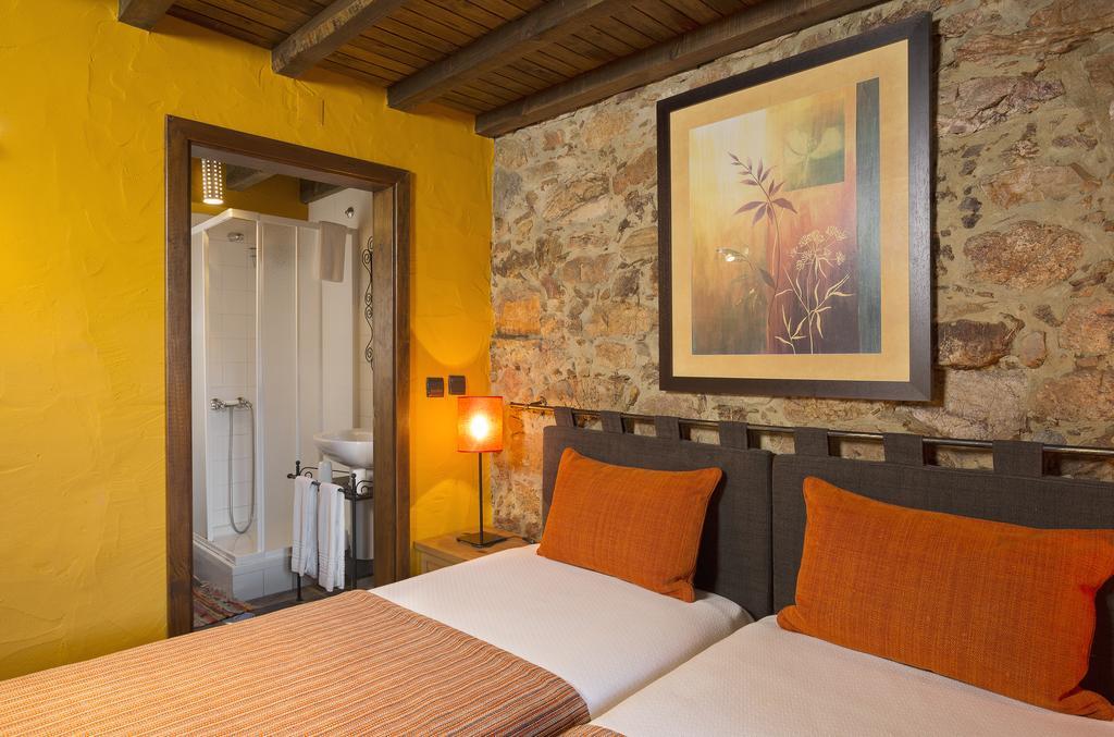 Casa Do Ze Sapateiro Hotell Ferraria de São João Exteriör bild